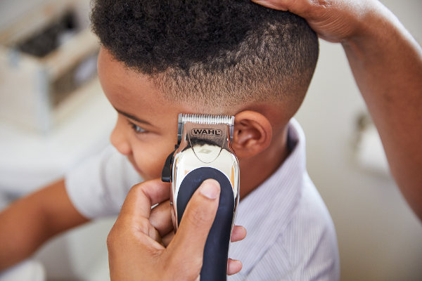 Maszynka Wahl ChromePro Clipper 20103-0460